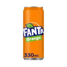 Afbeeldingen van Fanta Orange