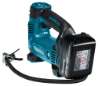 Afbeeldingen van Makita DMP180Z 18V luchtpomp 8,3bar 12ltr/min