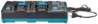 Afbeeldingen van Makita duo 191N09-8 oplader dc40rb