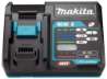 Afbeeldingen van Makita Oplader DC40RA 191E07-8
