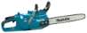 Afbeeldingen van Makita kettingzaag UC012GZ - 1.6kW 40cm - Zonder accu's en lader in doos 