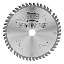 Afbeeldingen van Makita Zaagb Corian 165x20x2,4 48T 5g B-10344