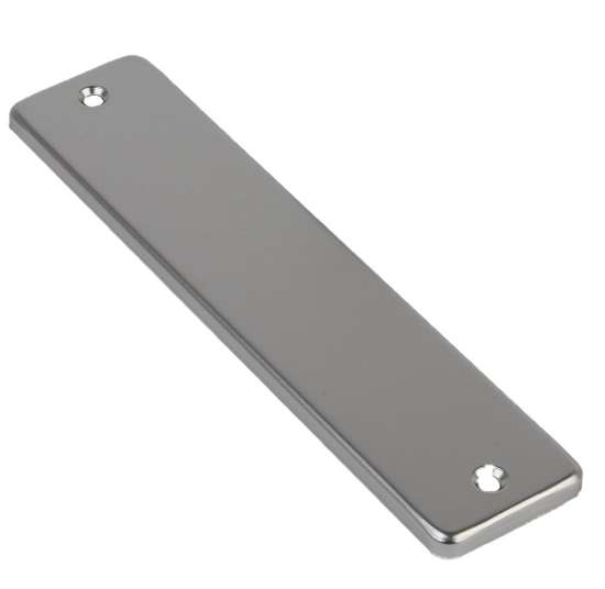 Afbeeldingen van Ami Kortschild 180/41 ronde hoek - geheel blind - F1 