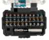 Afbeeldingen van Makita slagschroefbitset E-13552 - 31 delig - 25mm 1/4''