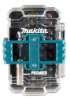 Afbeeldingen van Makita slagschroefbitset E-13552 - 31 delig - 25mm 1/4''