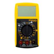 Afbeelding voor categorie Multimeters