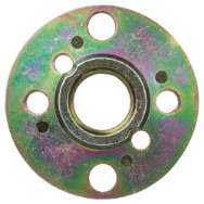 Afbeelding voor categorie Werkbankslijpmachine, toebehoren