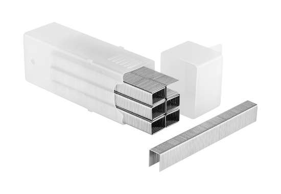 Afbeeldingen van Stanley nieten type G - 14mm 9/16" H/D 1000 stuks