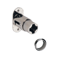 Afbeelding voor categorie Cilinderdrukslot