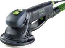 Afbeeldingen van Festool excenterschuurmachine Rotex RO 150 FEQ-Plus - Ø150mm 720 Watt - in systainer