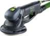 Afbeeldingen van Festool excenterschuurmachine Rotex RO 150 FEQ-Plus - Ø150mm 720 Watt - in systainer