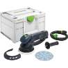 Afbeeldingen van Festool excenterschuurmachine Rotex RO 150 FEQ-Plus - Ø150mm 720 Watt - in systainer