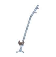 Afbeelding voor categorie Ladders/Trappen Onderdelen