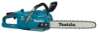 Afbeeldingen van Makita kettingzaag UC012GZ - 1.6kW 40cm - Zonder accu's en lader in doos 