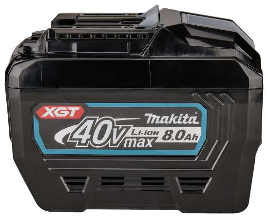 Afbeeldingen van Makita accu BL4080F - XGT 40V Max 8,0Ah