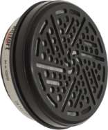 Afbeelding voor categorie Halfgelaatsmaskers