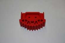 Afbeeldingen van Altrex voet Mounter - rechterkant 