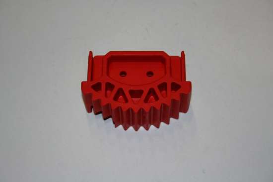 Afbeeldingen van Altrex voet Mounter - rechterkant 