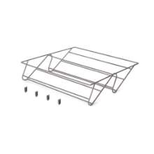 Afbeeldingen van Quartz schoenlade rek 440mm M60 (562-588mm)