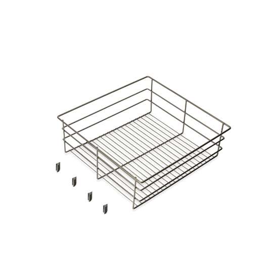 Afbeeldingen van Quartz draadmand 440mm M60 (562-588mm)