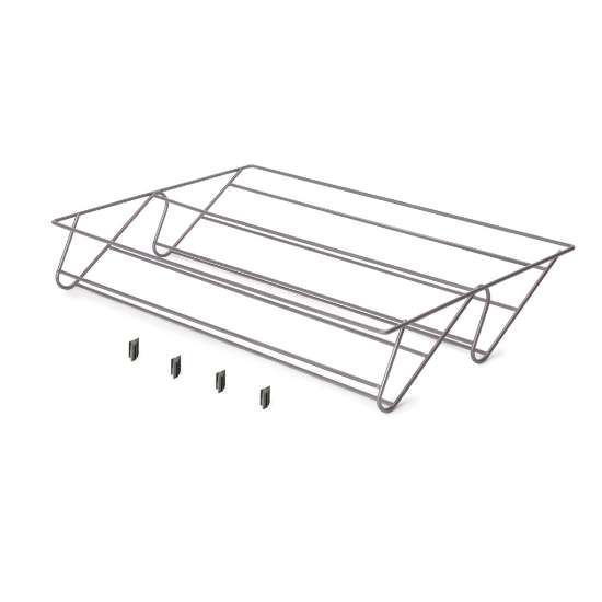 Afbeeldingen van Quartz schoenlade rek 540mm M70 (662-688mm)