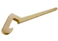 Afbeelding voor categorie Machinesleutels vonkvrij