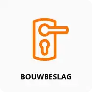 Afbeelding voor categorie Bouwbeslag