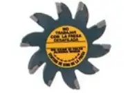 Afbeelding voor categorie Frezen steen