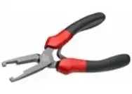 Afbeelding voor categorie Klemtangen