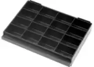 Afbeelding voor categorie Ladekast, toebehoren