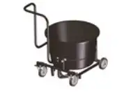 Afbeelding voor categorie Mengmachine, toebehoren