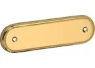 Afbeelding voor categorie Naamplaten