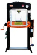 Afbeelding voor categorie Persmachine, toebehoren