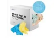 Afbeelding voor categorie Poetslappen