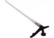 Afbeelding voor categorie PU-schuim, toebehoren