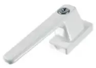 Afbeelding voor categorie Raamkrukken afsluitbaar SKG*