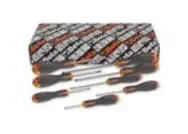 Afbeelding voor categorie Schroevendraaiersets