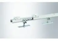 Afbeelding voor categorie Schuifdeurgarnituren