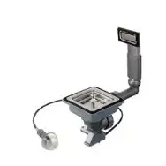 Afbeelding voor categorie Spoelbak accessoires