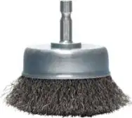 Afbeelding voor categorie Staaldraadborstels