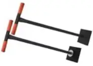 Afbeelding voor categorie Stempels