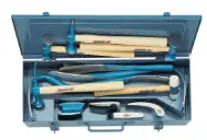 Afbeelding voor categorie Uitdeukgereedschapssets