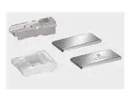 Afbeelding voor categorie Toebehoren Potscharnieren