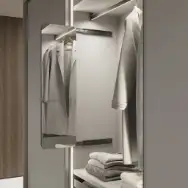 Afbeelding voor categorie Uittrekbare Spiegel