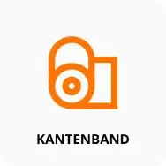 Afbeelding voor categorie Kantenband