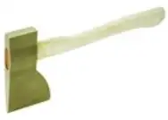 Afbeelding voor categorie Bijlen vonkvrij