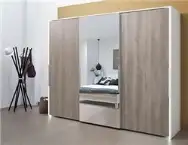 Afbeelding voor categorie Onderlopend Schuifdeurbeslag