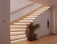 Afbeelding voor categorie Trapverlichting