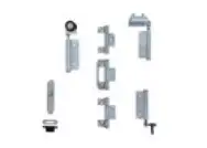 Afbeelding voor categorie Vouwdeurgarnituren