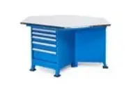 Afbeelding voor categorie Werkbanken